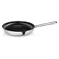 Сковорода с керамическим покрытием 24 см Eva Solo Stainless Steel