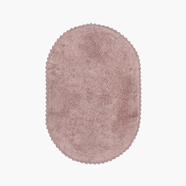 Hanna (капучино) Коврик 100х150