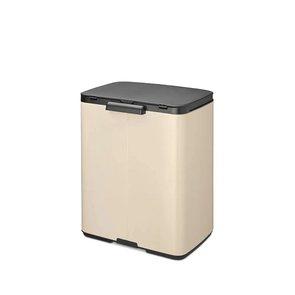 Мусорный бак 12 л Brabantia Bo