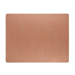 Салфетка подстановочная прямоугольная 45 х 35 см Skinnatur copper