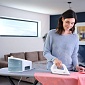 Парогенератор Braun CareStyle 3 IS3132WH