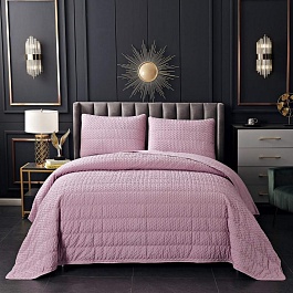 Ирма (пудра) Покрывало 230х250