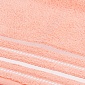 Полотенце махровое 40 x 60 см Gipfel Ailin персиковый