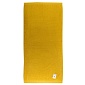 Полотенце банное 90 х 150 см Tkano Essential горчичный