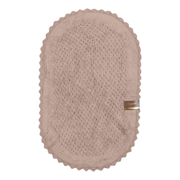 Hanna (пудра) Коврик 100х150
