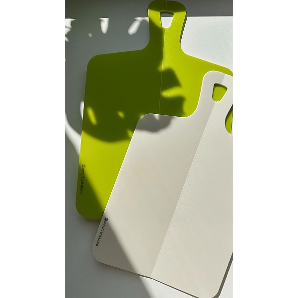 Набор разделочных складных досок Smart Solutions Smart Cut 2 шт 