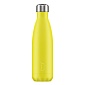 Термос 500 мл Chilly's Bottles Neon yellow