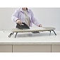 Доска гладильная складная 91,5 х 33 см Smart Solutions Smart Iron песочный