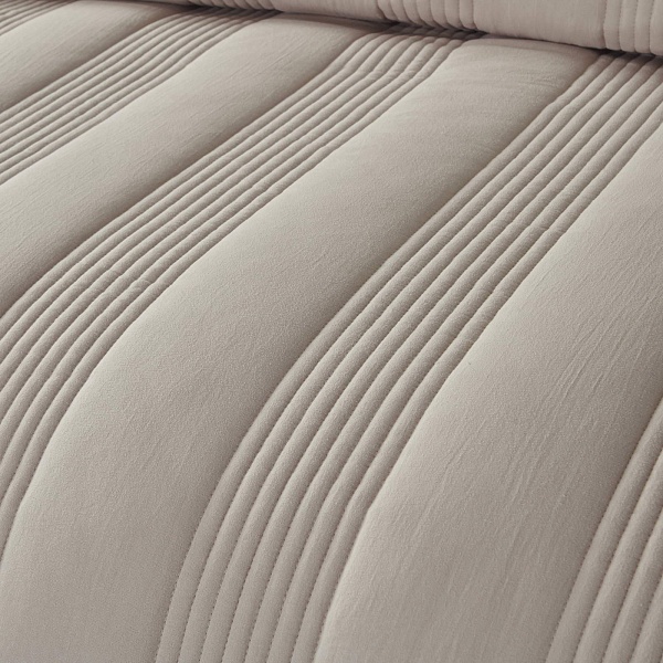 Саломея (беж) Покрывало 230х250