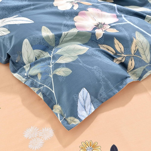 Алиша КПБ сатин 7Е