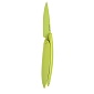 Нож для чистки овощей Mastrad зелёный
