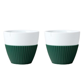 V25465 Чайный стакан (2шт) 0,3л Anytime