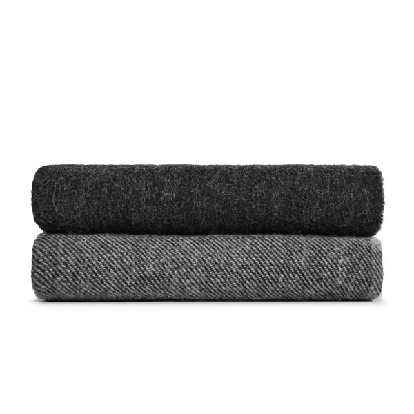 Плед 140х200 см ANDES 6001