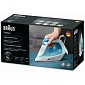 Утюг Braun SI1050BL
