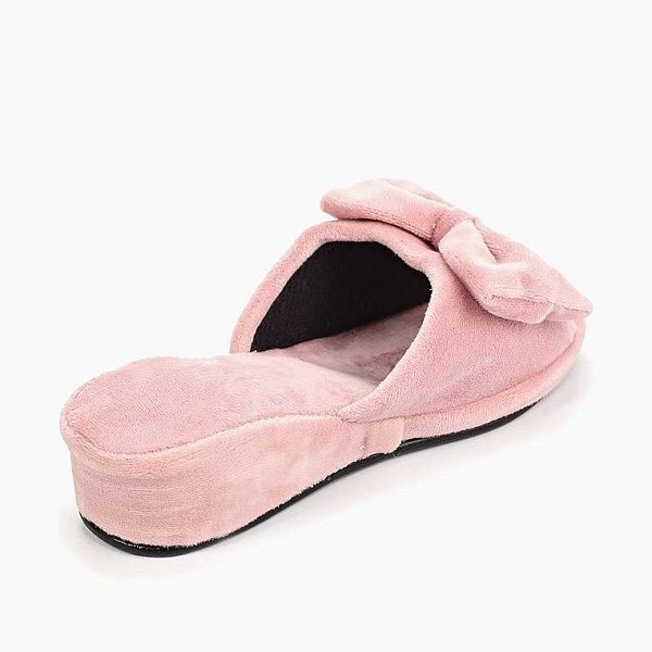 Тапочки женские Sofi de Marko №13 S пепельная роза