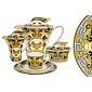 Чайный сервиз на 6 персон Royal Crown Консул