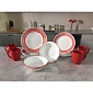 Салатник Corelle Brushed Red 820 мл