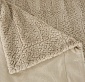 Теодор (беж) Покрывало 210х230