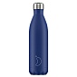 Термос 750 мл Chilly's Bottles Matte blue