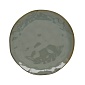 Тарелка обеденная 26 см Easy Life Interiors серый