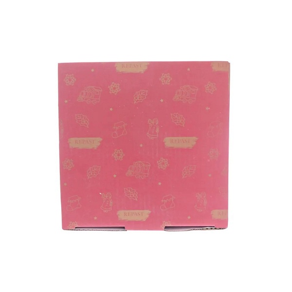 Кружка 350мл. Фарфор Имбирное печенье Repast