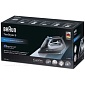 Утюг паровой Braun TexStyle 9 SI9281BK