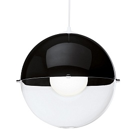 Подвесная лампа Orion черная