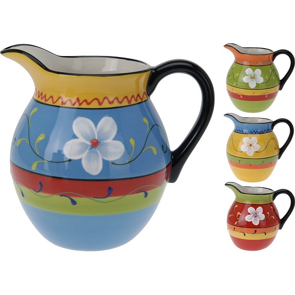 Кувшин в ассортименте