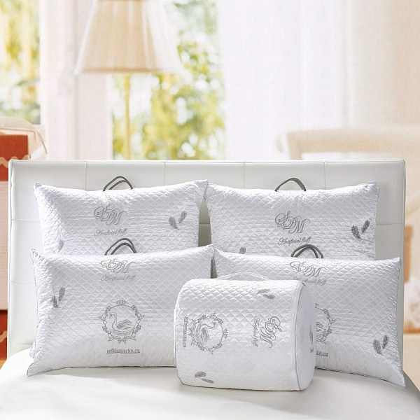 Подушка 50 х 70 см Sofi de Marko Artificial fluff 