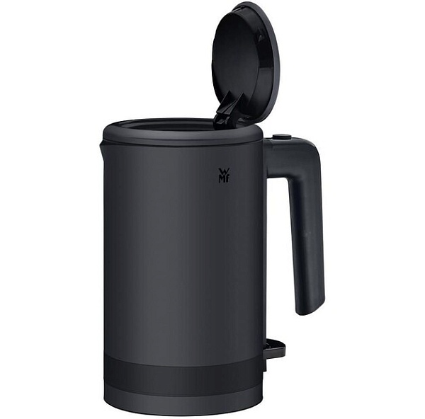Чайник 0,8л KITCHENminis Black
