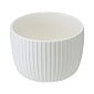 Набор менажниц на подставке Liberty Jones Soft Ripples белый 4 шт 