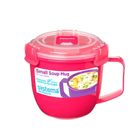 21142 TO-GO Кружка суповая 565мл