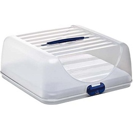 Контейнер-переноска для торта с охлаждающим элементом Emsa Superline