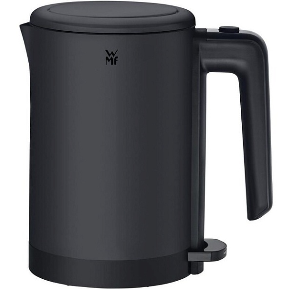 Чайник 0,8л KITCHENminis Black