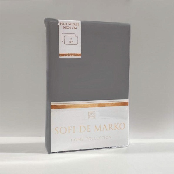 Набор наволочек 50 х 70 см Sofi de Marko Изабель № 5