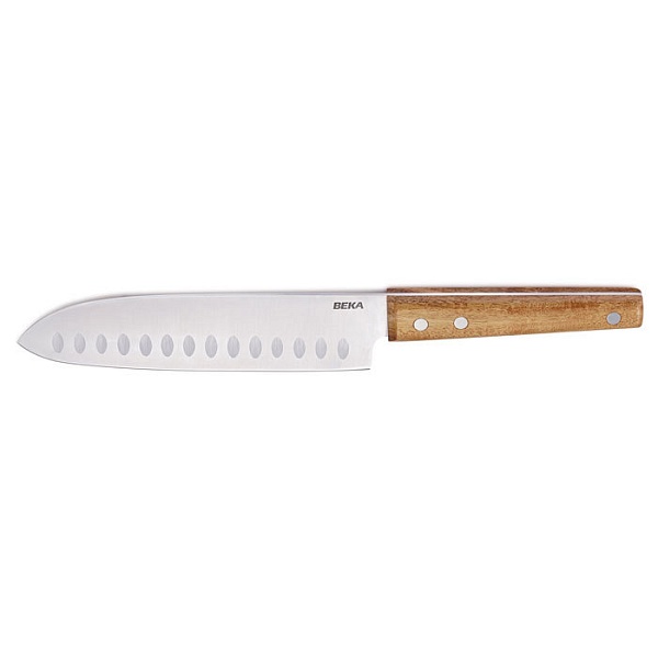 Нож сантоку 18 см Beka Nomad