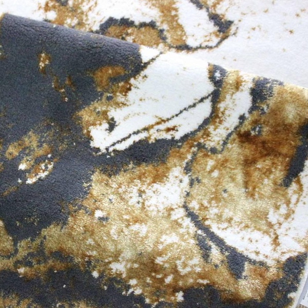 Коврик круглый 120 см Sofi de Marko Marty № 1