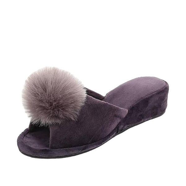 Тапочки женские Sofi de Marko №12 M стоун