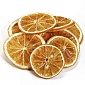 Апельсин в дольках 30 г Азалия