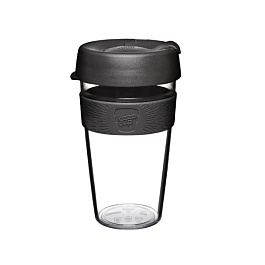 Кружка 454 мл KeepCup Original Clear Origin