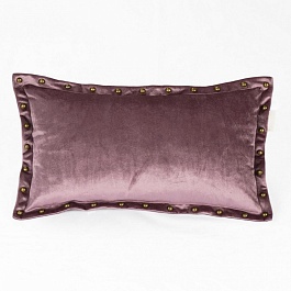 Наволочка 30 х 50 см Sofi de Marko Людвиг лаванда