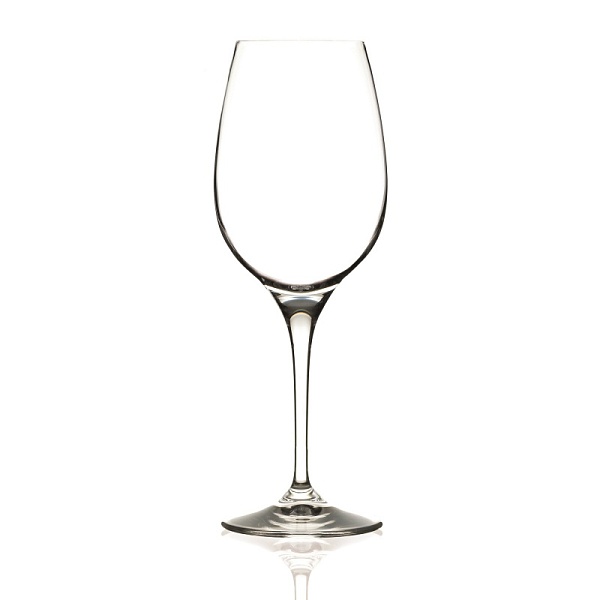 Набор бокалов для белого вина 380 мл RCR Invino 6 шт