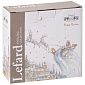 Салатник 15 х 5 см Lefard Снежная королева