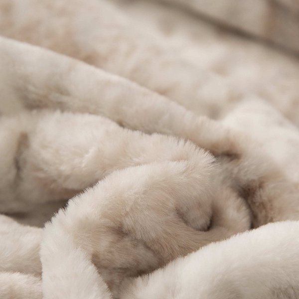 Плед 220 х 240 см Sofi de Marko Мех № 5