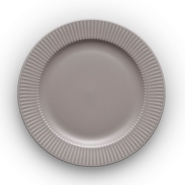 Тарелка круглая Eva Solo Legio Nova 22 см