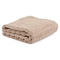 Полотенце для рук 50 х 90 см Waves Tkano Essential бежевый
