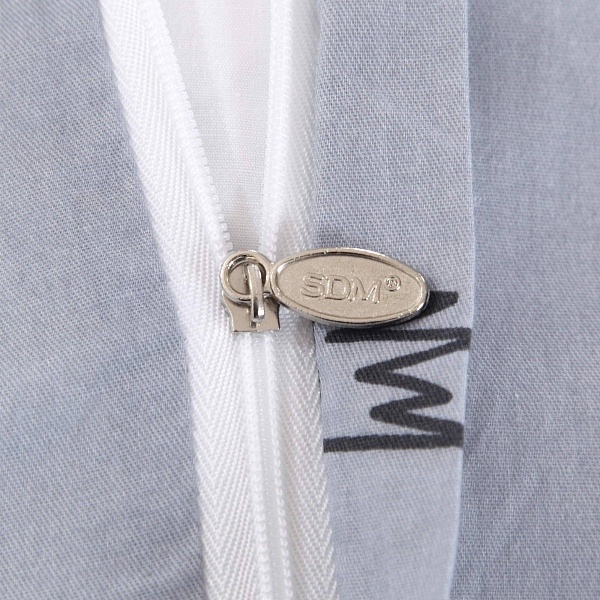 Комплект постельного белья детский Sofi de Marko Рейна розовый