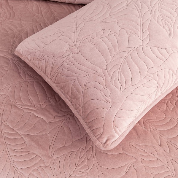 Мелисса (чайная роза) Покрывало 160х220