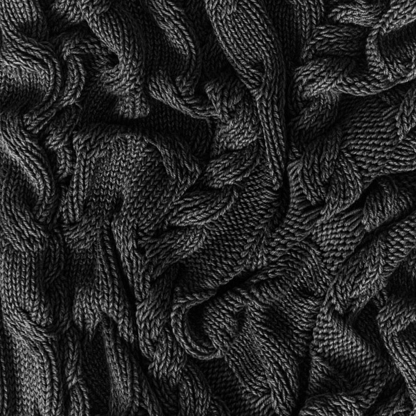 Плед 130х170 см HYGGE 6001