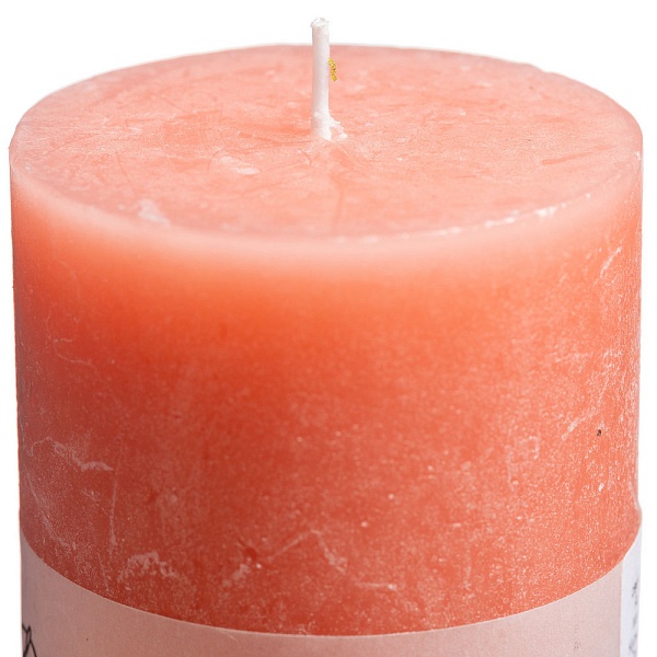 Свеча декоративная 14 см Excellent Houseware в ассортименте